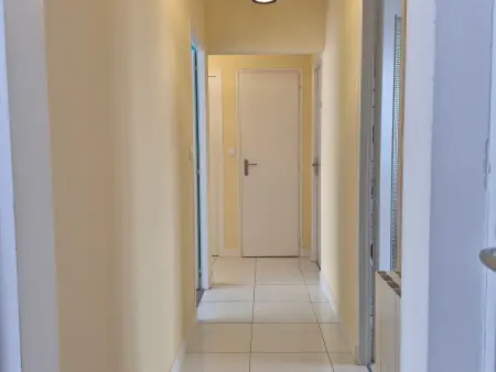Appartement moderne au cœur de l'Océan - 4 pers. - Photo 13