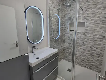 Appartement moderne au cœur de l'Océan - 4 pers. - Photo 14
