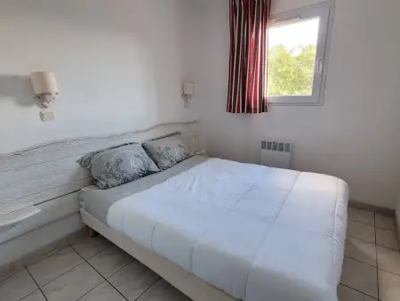 Maison climatisée, animaux admis - 6 pers., Maison 6 personnes à Salavas - Photo 4