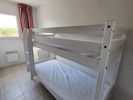 Maison climatisée, animaux admis - 6 pers., Maison 6 personnes à Salavas - Photo 5