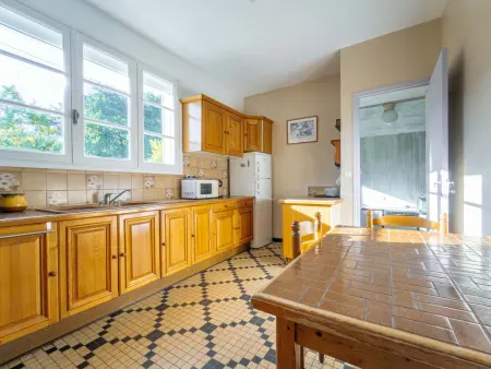 Maison familiale à Mimizan Plage - 8 pers., Maison 8 personnes à Mimizan Mimizan Plage - Photo 6