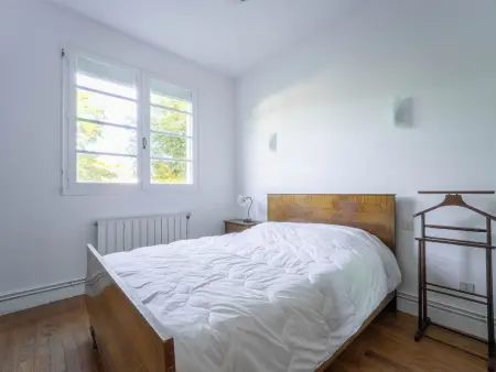 Maison familiale à Mimizan Plage - 8 pers., Maison 8 personnes à Mimizan Mimizan Plage - Photo 9