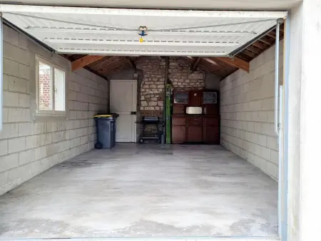 Maison avec jardin, animaux OK - 6 pers., Gite 6 personnes à Lor - Photo 18