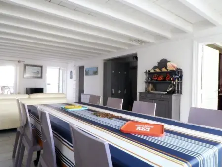 Grande maison au cœur de la ville - 10 pers., Maison 10 personnes à Fouras - Photo 1