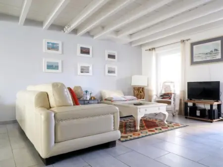Grande maison au cœur de la ville - 10 pers., Maison 10 personnes à Fouras - Photo 3