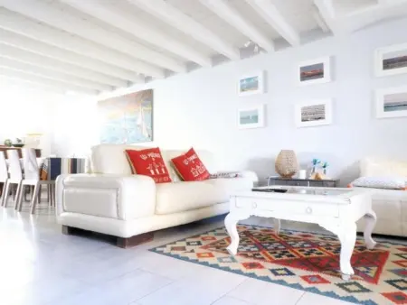 Grande maison au cœur de la ville - 10 pers., Maison 10 personnes à Fouras - Photo 5