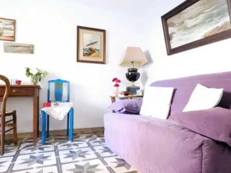 Grande maison au cœur de la ville - 10 pers., Maison 10 personnes à Fouras - Photo 7