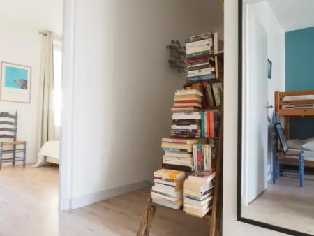 Grande maison au cœur de la ville - 10 pers., Maison 10 personnes à Fouras - Photo 9