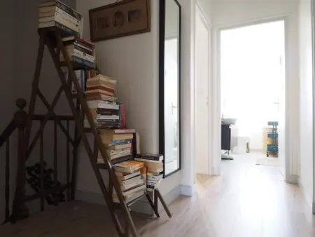 Grande maison au cœur de la ville - 10 pers., Maison 10 personnes à Fouras - Photo 10