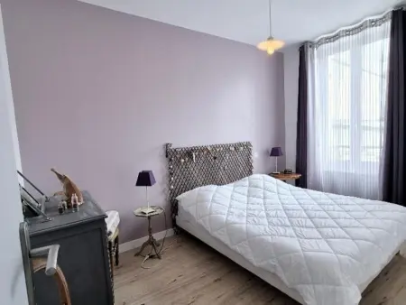 Grande maison au cœur de la ville - 10 pers., Maison 10 personnes à Fouras - Photo 13