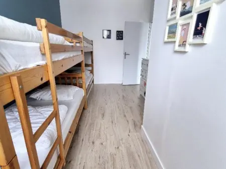 Grande maison au cœur de la ville - 10 pers., Maison 10 personnes à Fouras - Photo 15