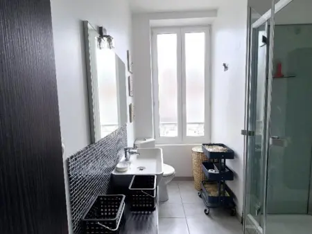 Grande maison au cœur de la ville - 10 pers., Maison 10 personnes à Fouras - Photo 16