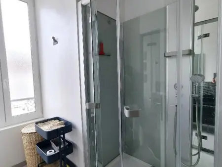 Grande maison au cœur de la ville - 10 pers., Maison 10 personnes à Fouras - Photo 17