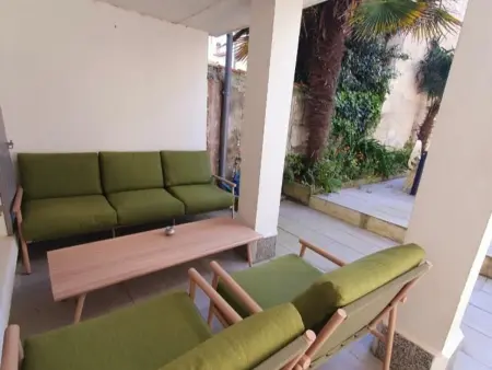 Grande maison au cœur de la ville - 10 pers., Maison 10 personnes à Fouras - Photo 18