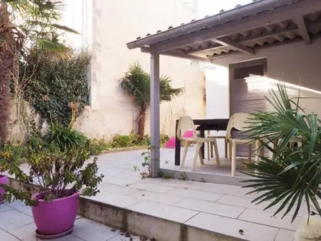 Grande maison au cœur de la ville - 10 pers., Maison 10 personnes à Fouras - Photo 19