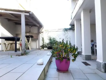Grande maison au cœur de la ville - 10 pers., Maison 10 personnes à Fouras - Photo 20