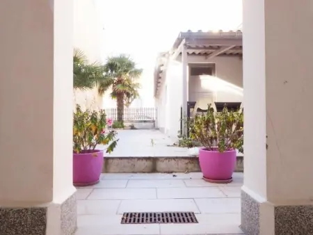 Grande maison au cœur de la ville - 10 pers., Maison 10 personnes à Fouras - Photo 21
