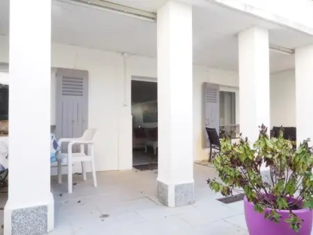 Grande maison au cœur de la ville - 10 pers., Maison 10 personnes à Fouras - Photo 22