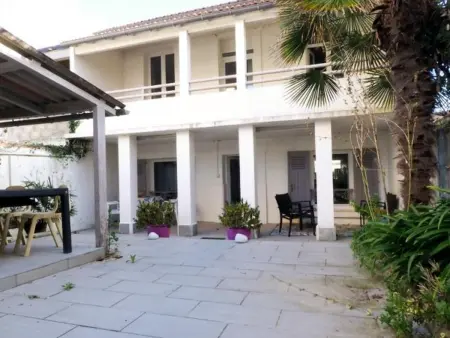 Grande maison au cœur de la ville - 10 pers., Maison 10 personnes à Fouras - Photo 23