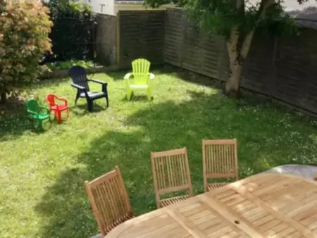 Maison spacieuse, proche plage - 7 pers., Maison 7 personnes à Fouras - Photo 1