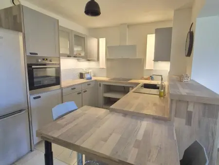 Maison spacieuse, proche plage - 7 pers., Maison 7 personnes à Fouras - Photo 3