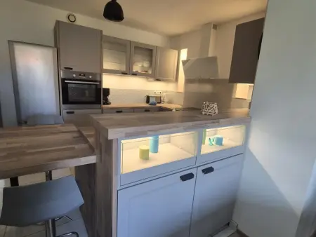 Maison spacieuse, proche plage - 7 pers., Maison 7 personnes à Fouras - Photo 4