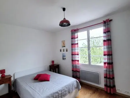Maison spacieuse, proche plage - 7 pers., Maison 7 personnes à Fouras - Photo 8