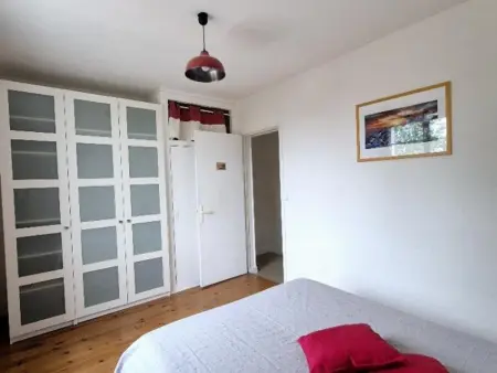 Maison spacieuse, proche plage - 7 pers., Maison 7 personnes à Fouras - Photo 9