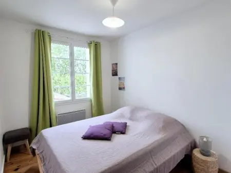 Maison spacieuse, proche plage - 7 pers., Maison 7 personnes à Fouras - Photo 10