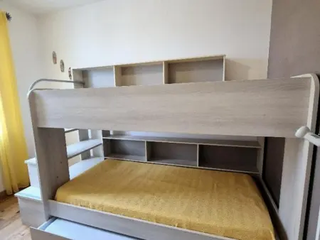 Maison spacieuse, proche plage - 7 pers., Maison 7 personnes à Fouras - Photo 12