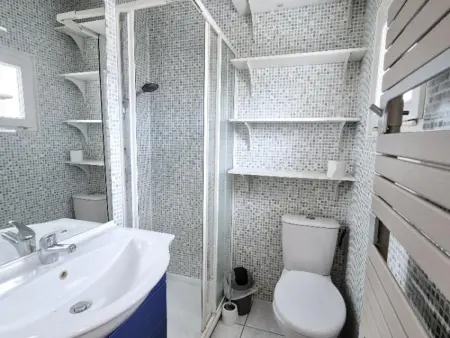 Maison spacieuse, proche plage - 7 pers., Maison 7 personnes à Fouras - Photo 13