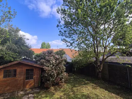 Maison spacieuse, proche plage - 7 pers., Maison 7 personnes à Fouras - Photo 14