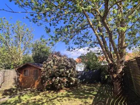 Maison spacieuse, proche plage - 7 pers., Maison 7 personnes à Fouras - Photo 15