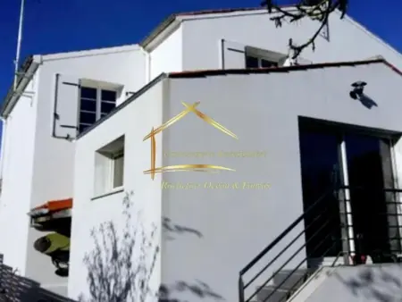 Maison spacieuse, proche plage - 7 pers., Maison 7 personnes à Fouras - Photo 16