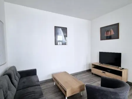 Maison rénovée au cœur de Fouras - 6 pers., Maison 6 personnes à Fouras - Photo 2