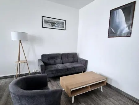 Maison rénovée au cœur de Fouras - 6 pers., Maison 6 personnes à Fouras - Photo 3
