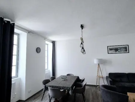 Maison rénovée au cœur de Fouras - 6 pers., Maison 6 personnes à Fouras - Photo 4