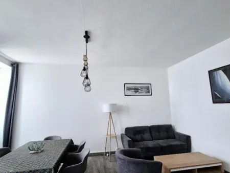 Maison rénovée au cœur de Fouras - 6 pers., Maison 6 personnes à Fouras - Photo 5