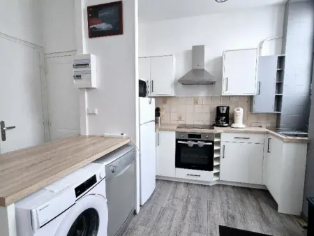Maison rénovée au cœur de Fouras - 6 pers., Maison 6 personnes à Fouras - Photo 8