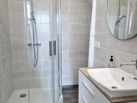 Maison rénovée au cœur de Fouras - 6 pers., Maison 6 personnes à Fouras - Photo 10