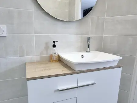 Maison rénovée au cœur de Fouras - 6 pers., Maison 6 personnes à Fouras - Photo 11