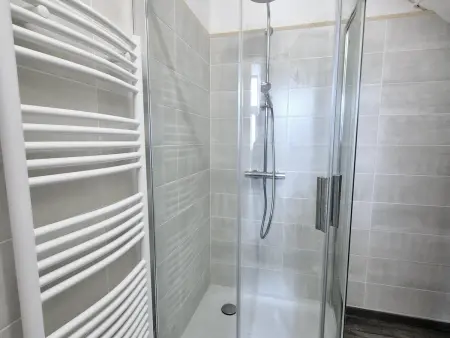 Maison rénovée au cœur de Fouras - 6 pers., Maison 6 personnes à Fouras - Photo 12