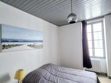 Maison rénovée au cœur de Fouras - 6 pers., Maison 6 personnes à Fouras - Photo 15
