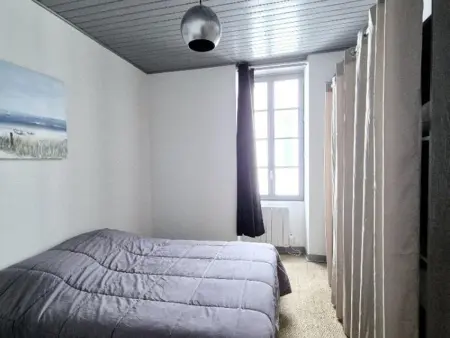 Maison rénovée au cœur de Fouras - 6 pers., Maison 6 personnes à Fouras - Photo 16