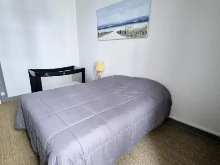 Maison rénovée au cœur de Fouras - 6 pers., Maison 6 personnes à Fouras - Photo 17