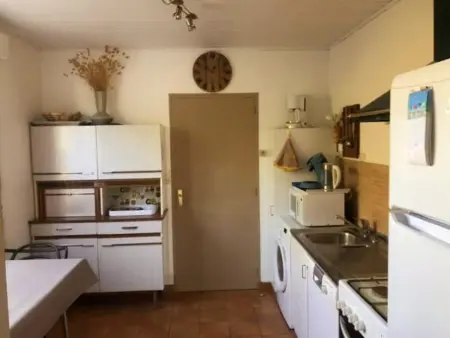 Maison calme, animaux admis - 6 pers., Maison 6 personnes à Fouras - Photo 5