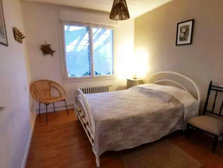 Maison calme, animaux admis - 6 pers., Maison 6 personnes à Fouras - Photo 6