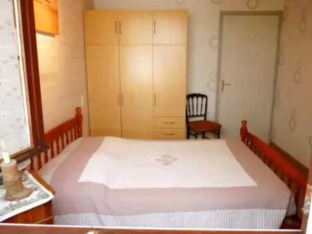 Maison calme, animaux admis - 6 pers., Maison 6 personnes à Fouras - Photo 7