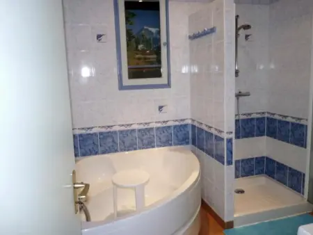 Maison calme, animaux admis - 6 pers., Maison 6 personnes à Fouras - Photo 10
