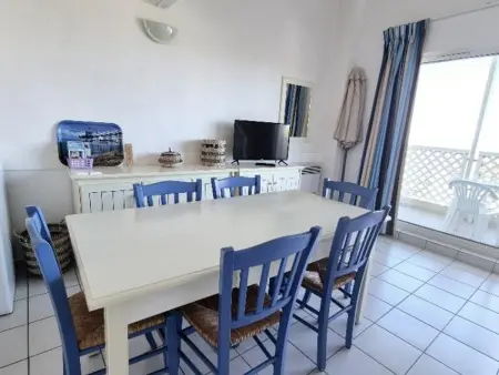 Bel appartement vue mer - 6 pers., Appartement 6 personnes à Fouras - Photo 4